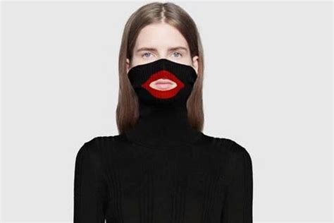 where to buy gucci blackface sweater|gucci sweater on blackish.